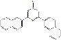2-氯-4,6-二(萘-2-基)-1,3,5-三嗪
