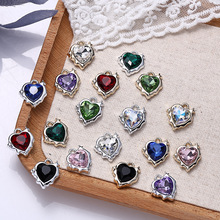 17*15mm�Ͻ���갮��С��׹diy������Լ�ٴ���Ʒ��������ֻ�����