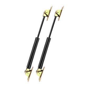 Suitable for Sagitar Magotan B6B7 Trunk Hydraulic Rod Engine Hood Support Rod Tailgate Gas Pressure Kunming Pneumatic