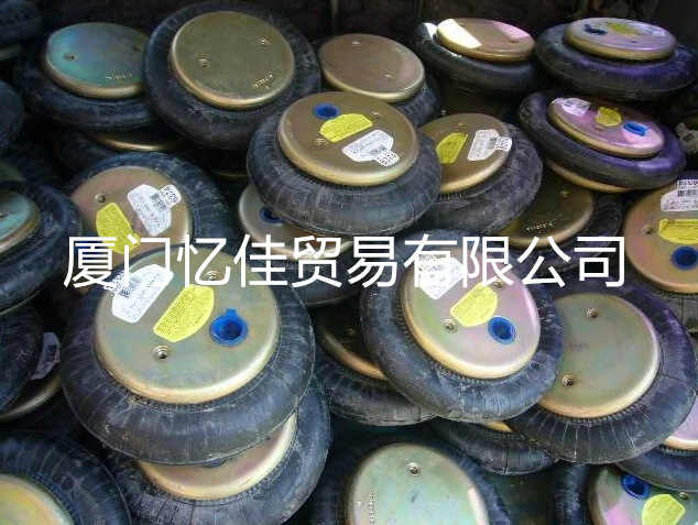 W01-358-7731 Firestone 橡胶气囊