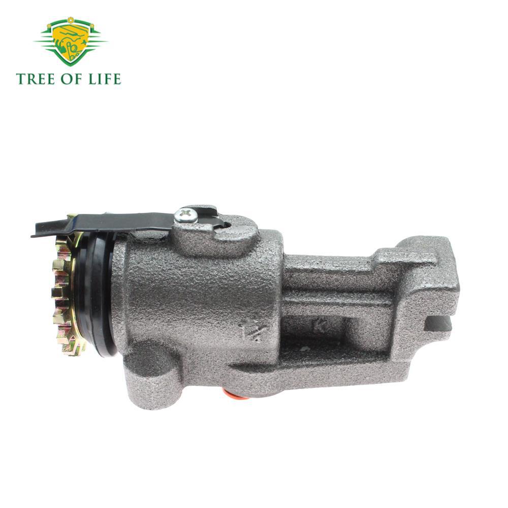 58120 - 45201 para Hyundai HD45 HD65 HD72 HD78 cilindro de rueda de freno izquierda del eje delantero image 2