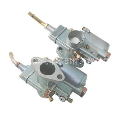 MW Dnepr Ural K-750 – Carburetor