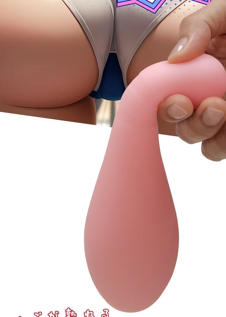 Bowling Ball-Shaped Manual Male Masturbator, Portable Discreet Design with Black Box Packaging — detail image 10