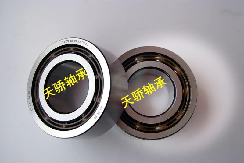 3201-2RS/ZZ 5201 3056201 双列角接触球轴承 12*32*15.9 哈尔滨