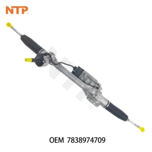 7838974709 Steering Gear Assembly is suitable for Alphard