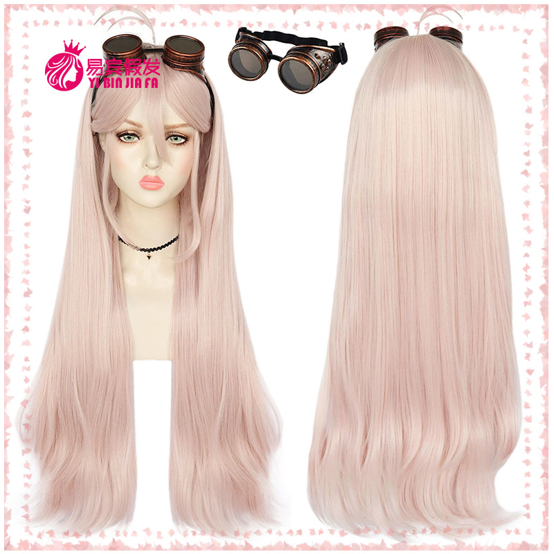 New · Barnut Breakthrough V3 Anime wigs