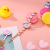 Fashionable cartoon watch, cute bracelet, wholesale