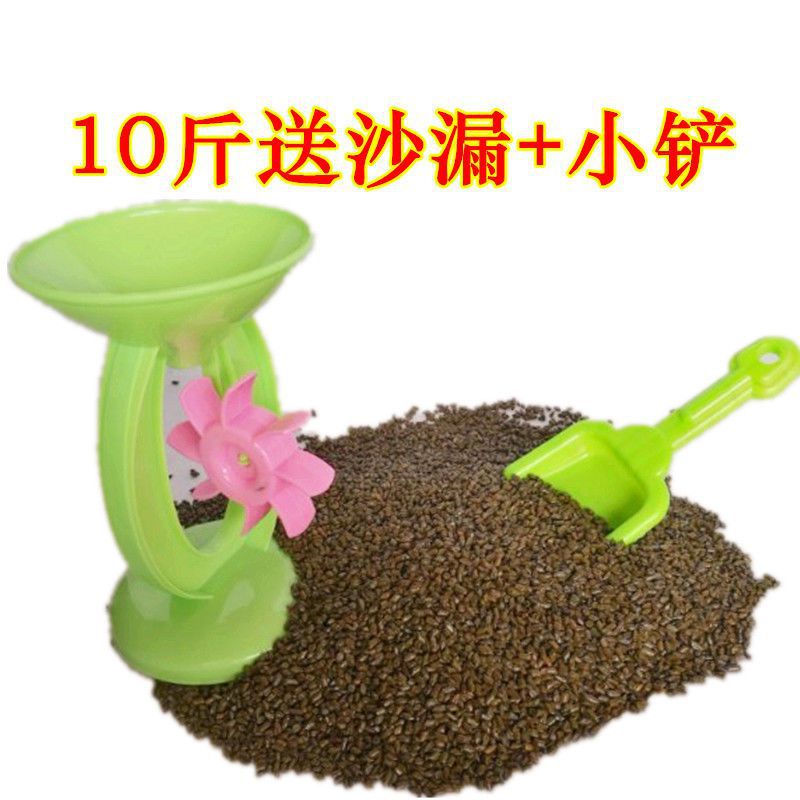 Wild Cassia Sand Wholesale Juguetes de interior para niños Juego de piscina de arena Patio de juegos Puesto Cassia Sand Beauty Journey