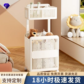 收纳盒;收纳架;垃圾桶