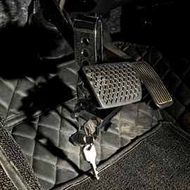 汽车锁;摩托车锁;摩托车配附件