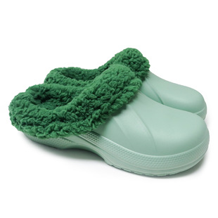 OEM�����ɫ�羳���Q��H�ӽq��ů���@ЬEVA����������Slippers