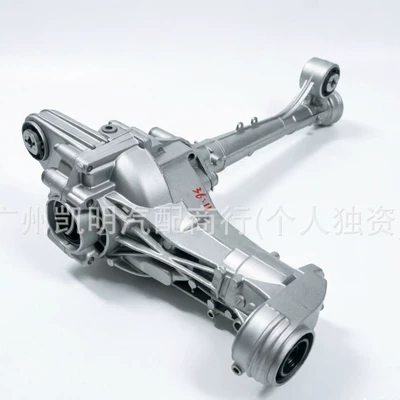 case, original OE number – Transfer case