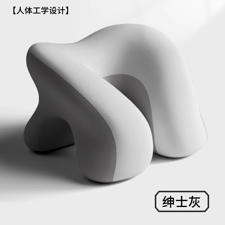 午休枕头专用神器女生睡觉午睡抱枕趴趴枕小学生午睡枕趴睡办公室|undefined