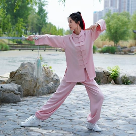 瑜伽服;中山装唐装;汉服禅茶服