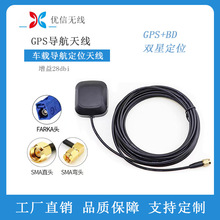 GPS+BD����һ�����쾀 �pģ�������l�Ƕ�λ�쾀܇�d�����쾀28DBI