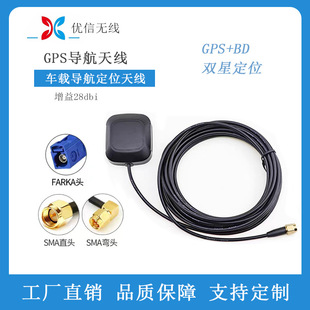 GPS+BD����һ�����쾀 �pģ�������l�Ƕ�λ�쾀܇�d�����쾀28DBI