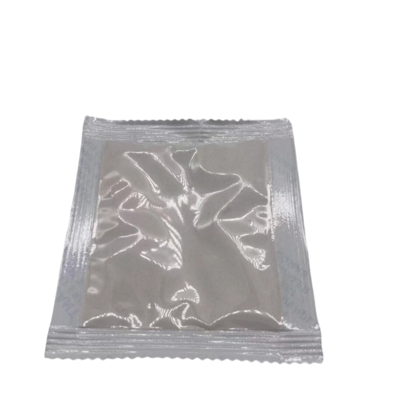 25 g de cloruro de magnesio de alta absorción de humedad desecante instrumento de precisión del faro del automóvil deshumidificante de alto rendimiento