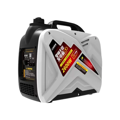 Power Gasoline Generator, Avtomobil generatorları
