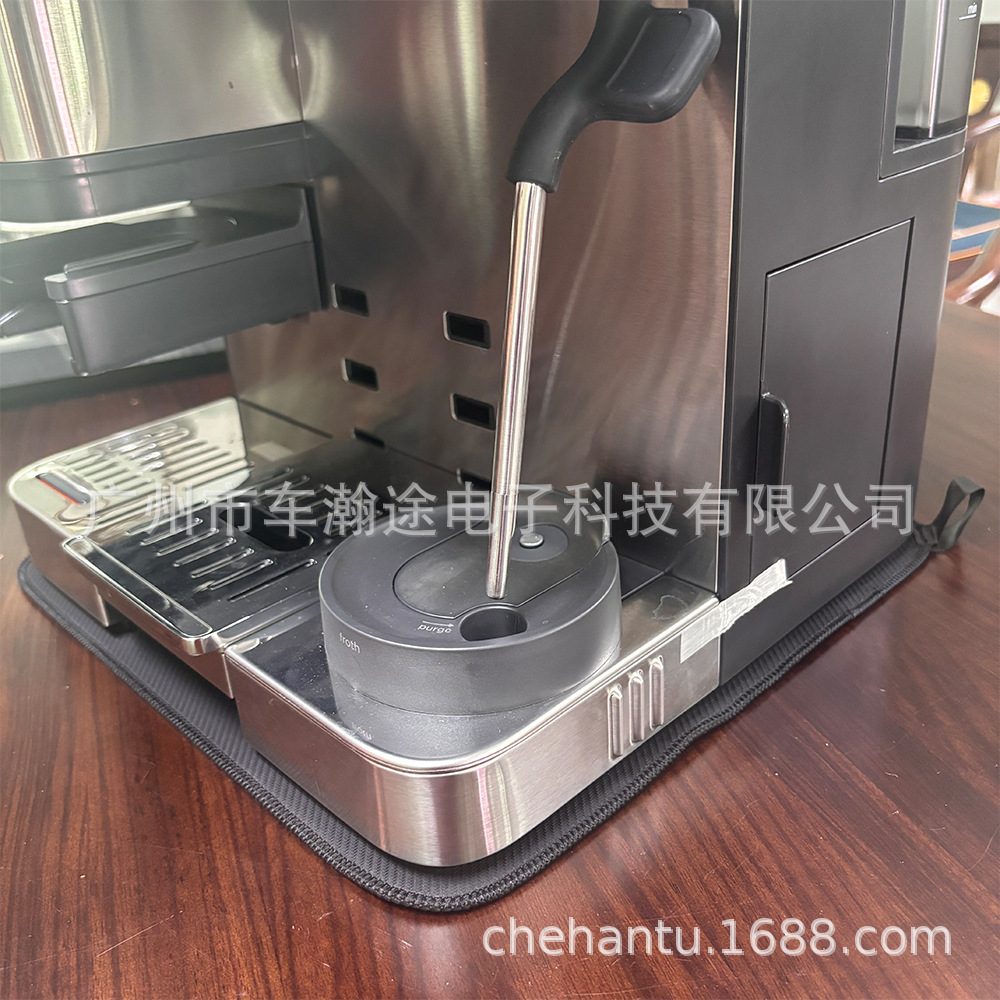忍者咖啡机底部防滑垫