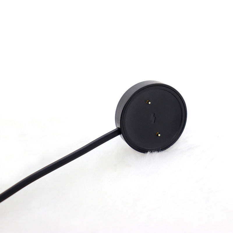 適用小尋Mibro color/sport6運動手錶充電線X1/S6/lite磁吸充電座
