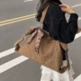大容量女士新款秋季托特包