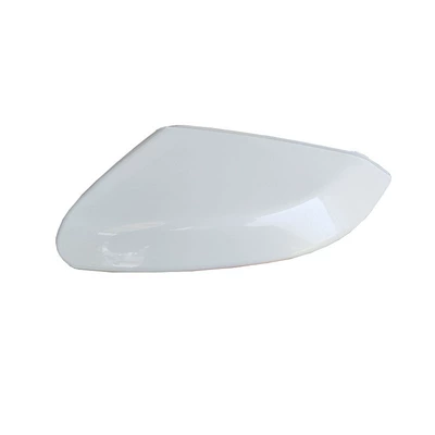 Large field of view rear view auxiliary mirror: shell bracket rearview mirror accessories