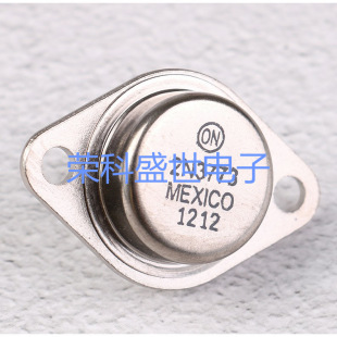 ȫ���a 2N3773 �������O�� �Fñ NPN TO-3P 16A/160V