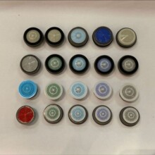水龙头配件国标限流起泡器防溅水多种尺寸内置起泡器内胆跨境专供