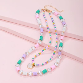 挂饰挂件;项链;手链