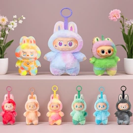 皮毛工艺品;塑料工艺品