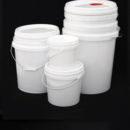 塑料瓶、壶;塑料桶;塑料箱