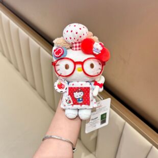 ��Ʒ����HelloKitty�N�����lϵ��ë�q��ż���В��耳׿������