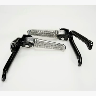 Motorcycle pedals Mountain High Race Cqr150-Cqr250