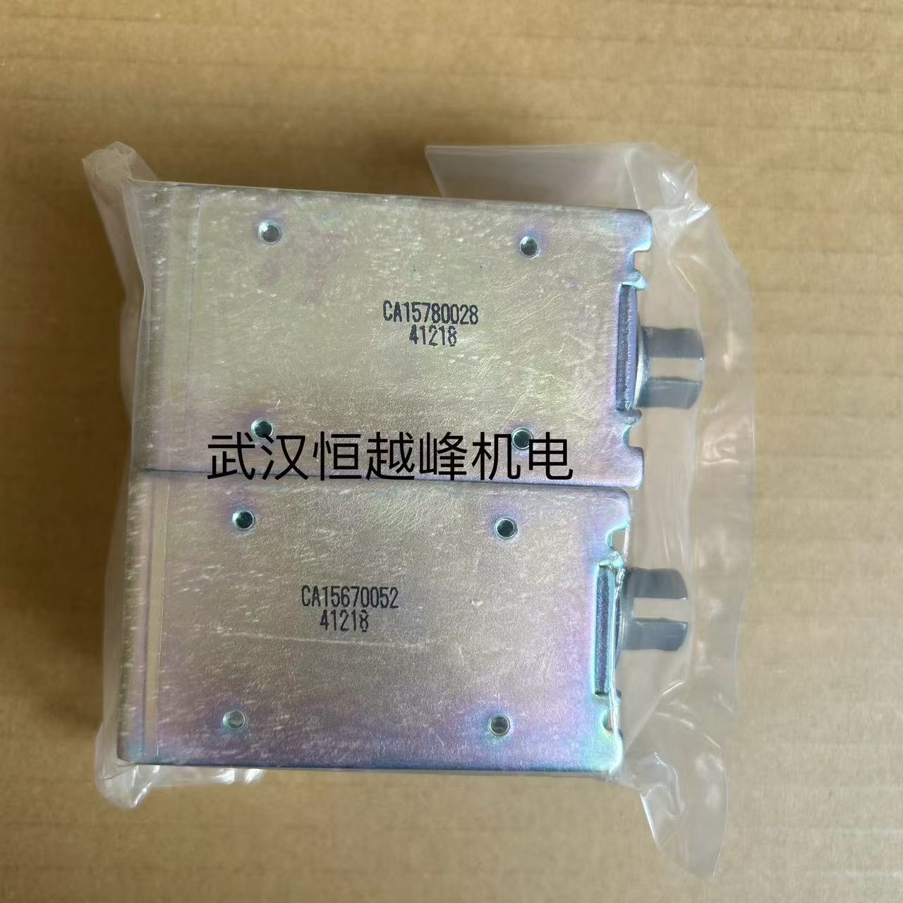 日本takaha电磁铁CA10531070 CA10401370 螺纹型 CA10400090