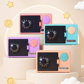 积木类;科教玩具;储蓄罐