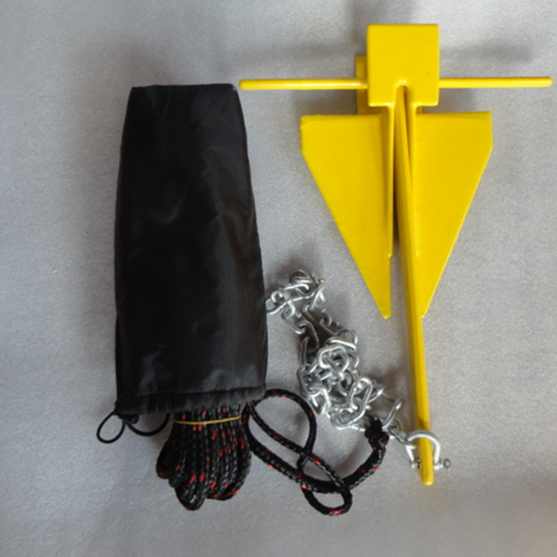 fluke anchor kit 05