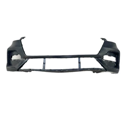 Bumper Assembly, Bumper