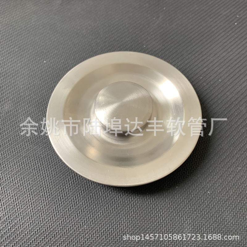 台所水槽ステンレス下水器鋼頭単二槽野菜盆池部品かご落水器|undefined