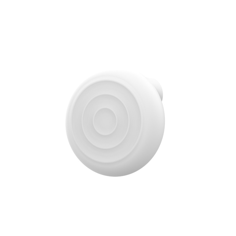 AirTag 保護カバー、Apple 紛失防止デバイス ロケーター、子供用ブローチ、防水エアタグ ピン保護カバーに適しています。|undefined