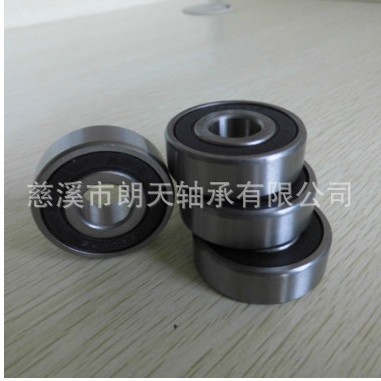 供应6203-2RS轴承 深沟球轴承  滚动轴承