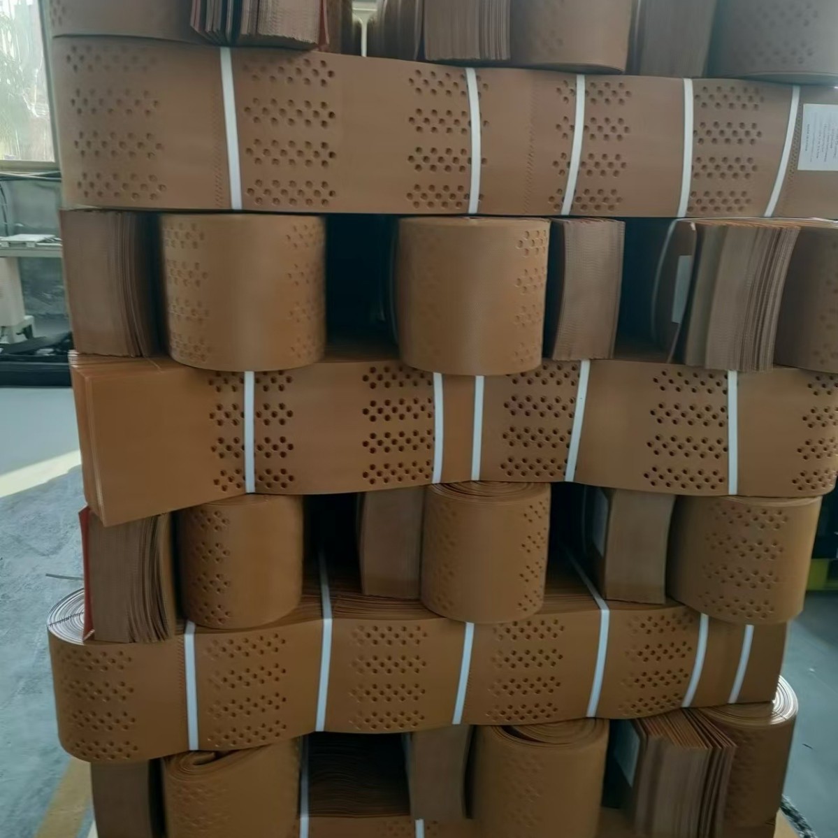 河道护坡 黑色土工格室 HDPE土工格室厂家聚丙烯PP蜂巢格室 聚乙