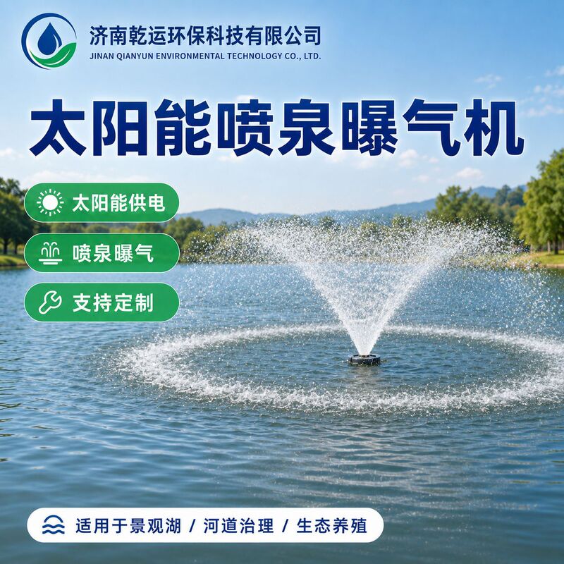 Direct sales from the manufacturer: solar-powered fountain aerator for oxygenating garden ponds and fish ponds, breeding and aeration equipment Direct sales from the manufacturer: solar-powered fountain aerator for oxygenating garden ponds and fish ponds, breeding and aeration equipment