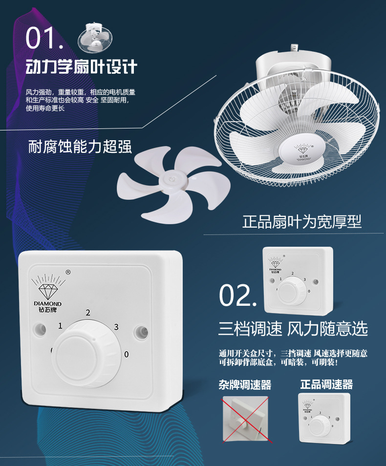 16寸纯铜顶扇新详情20230309_12