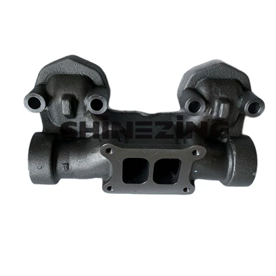 3026051, Exhaust manifold