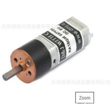 D&J WITH          RB-35GM 01 TYPE(12V)   电机.，微型电机