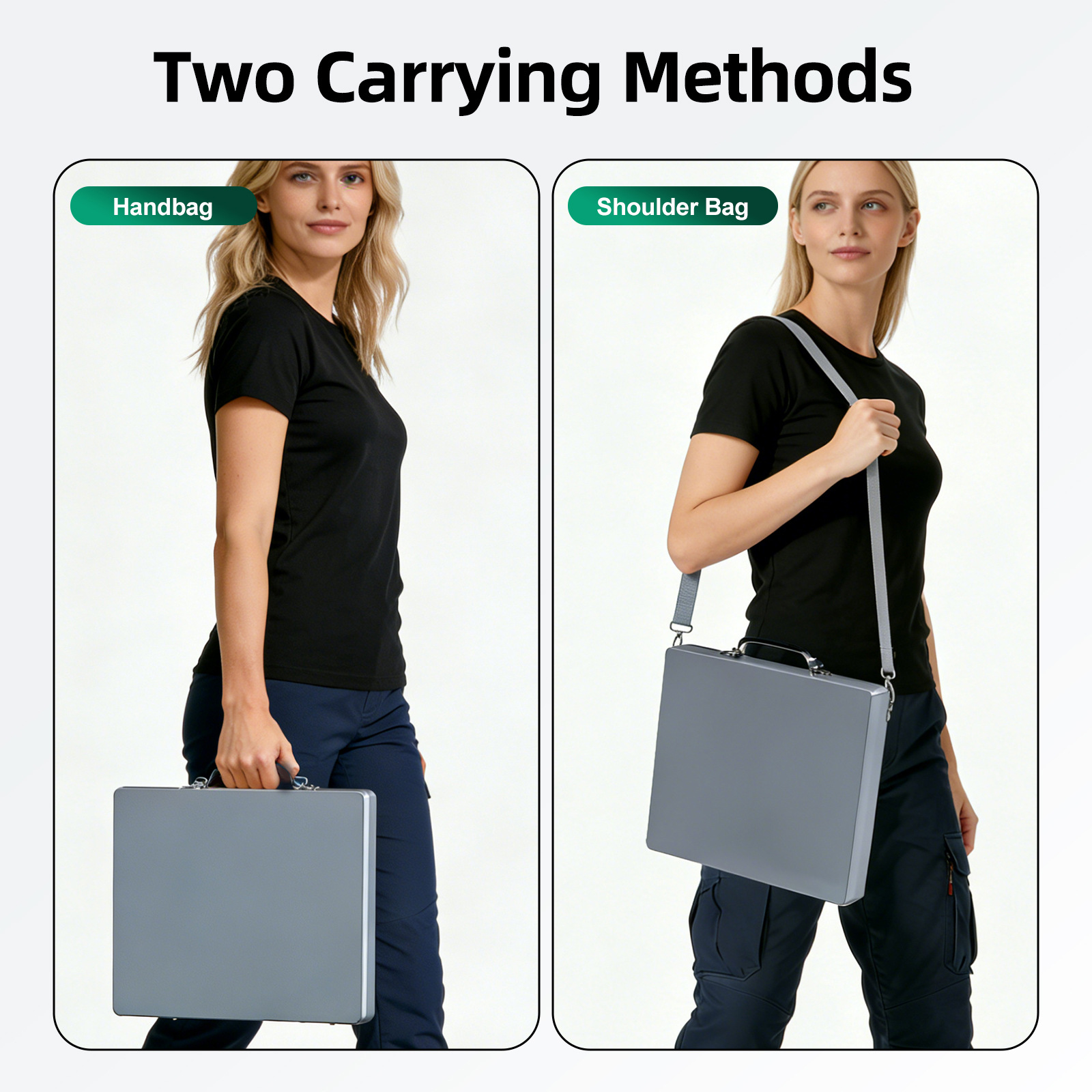 Cross-border exclusive mini car suction cup holder 5-in-1 holder protective case mini backpack protective case with suction cup