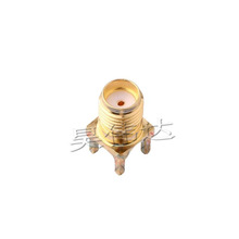 132134 RF��Ƶͬ�������� SMA