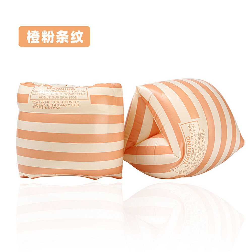 Anillo de brazo de natación para niños, anillo de brazo, equipo de natación para adultos, manga de natación para niños, anillo de natación para bebés, anillo de flotabilidad