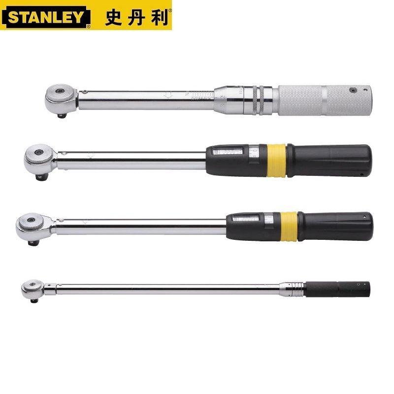 STANLEY/Stanley крутящий ключ 1-5N.m-60-340N.m SE-01-005 торсионный ключ