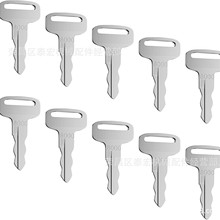 8000 key JU2-H2511-00  suitable for Yamaha G14, G16golf cart